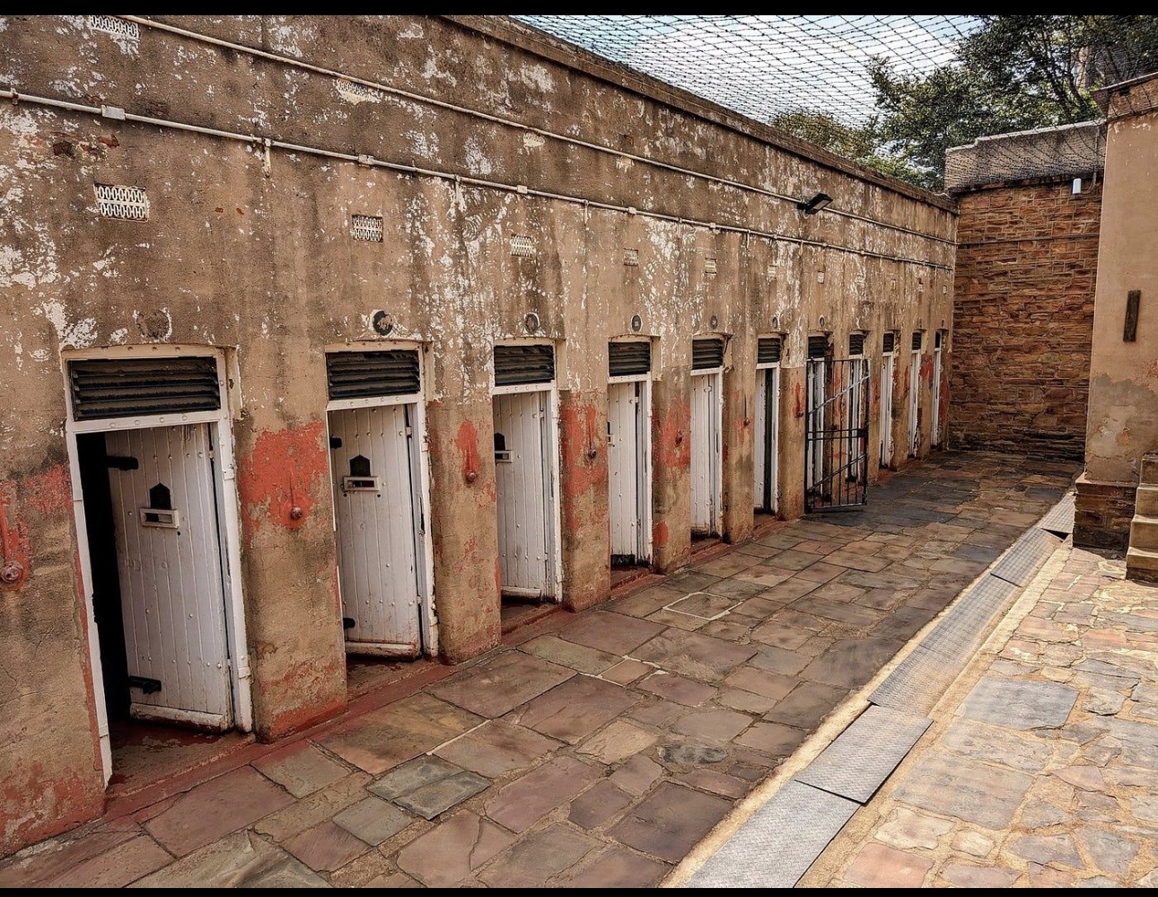 MANGAUNG HAS THE HISTORY — SO WHY ARE WE LETTING IT ROT?